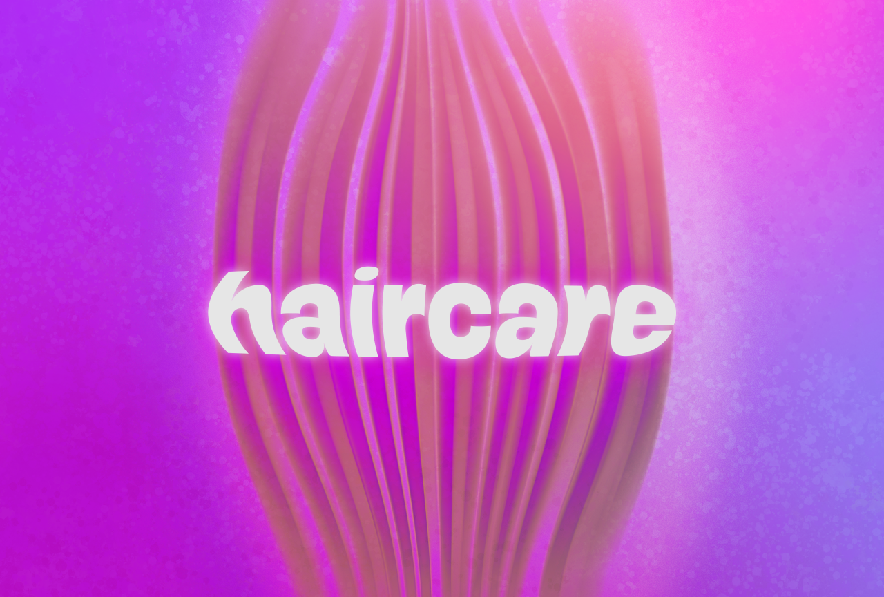 Haircare