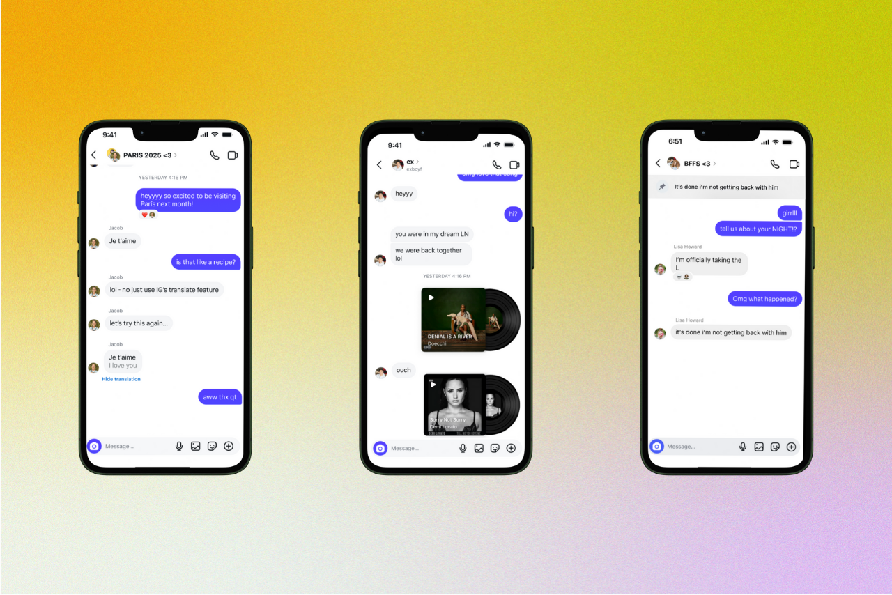 New IG dm features?width=698&height=466&fit=crop&auto=webp&dpr=4