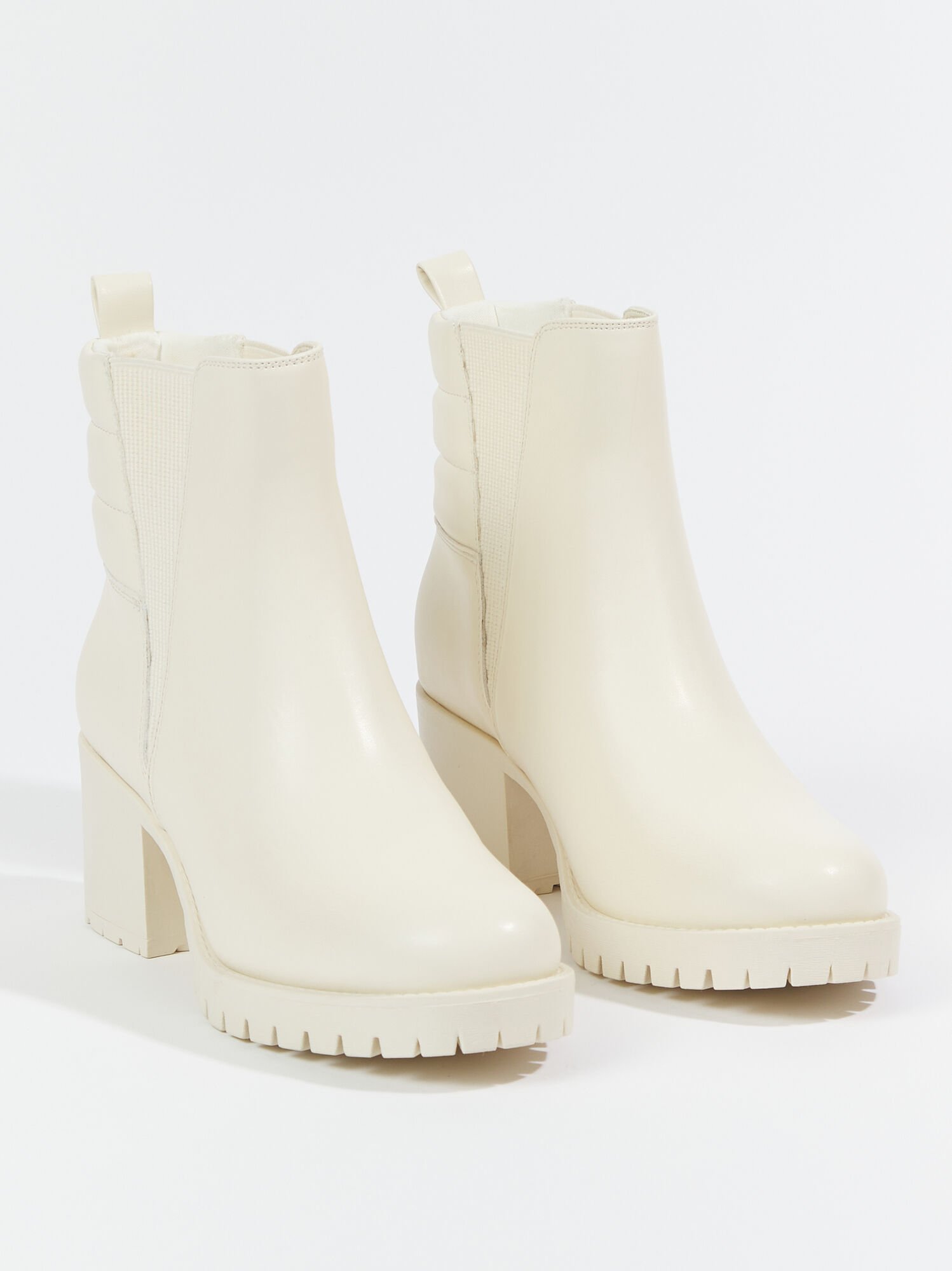 altar\'d state boots