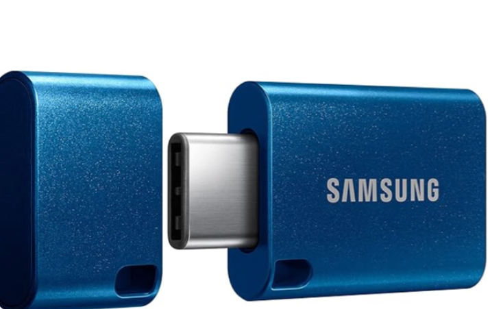 flash drive