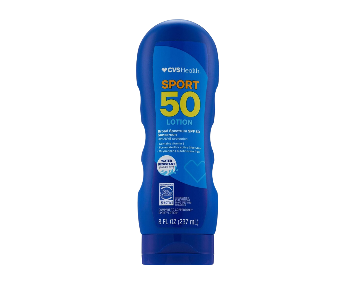 CVS Products, Gatorade, Nails, Hair Tie, SPF, Sunscreen, Spray, Mascara