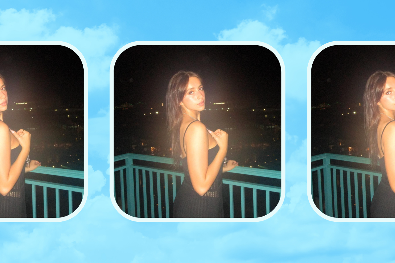 Tate McRae\'s new album \'Think Later\'