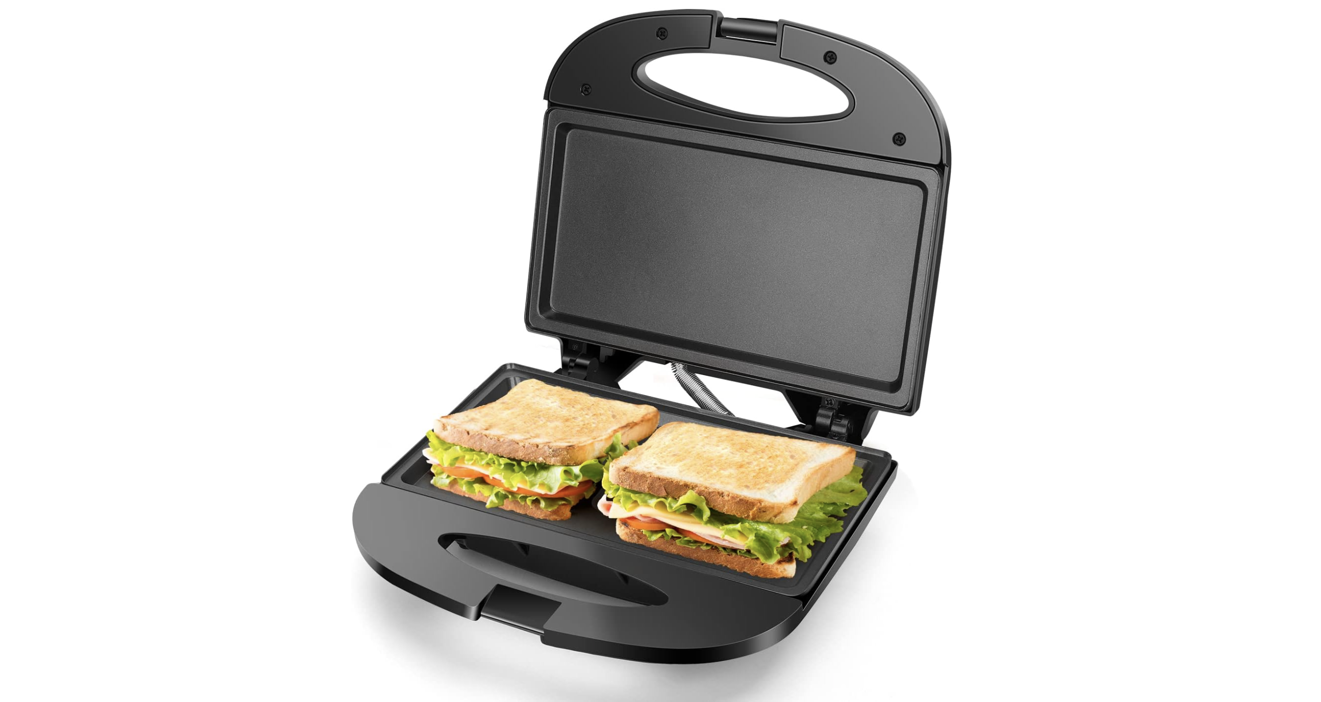 sandwich maker