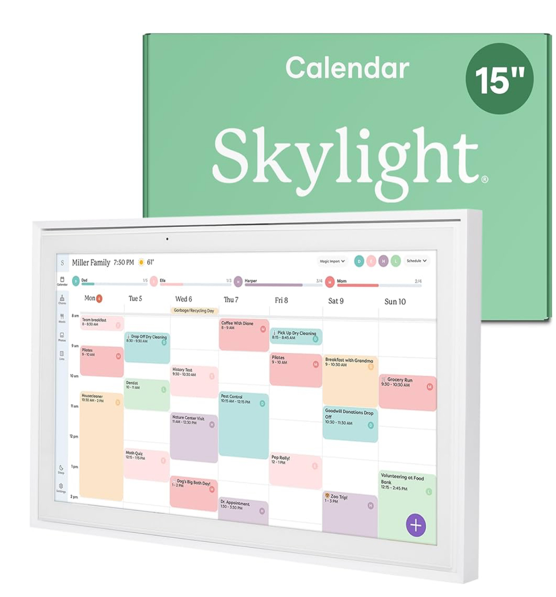 calendar