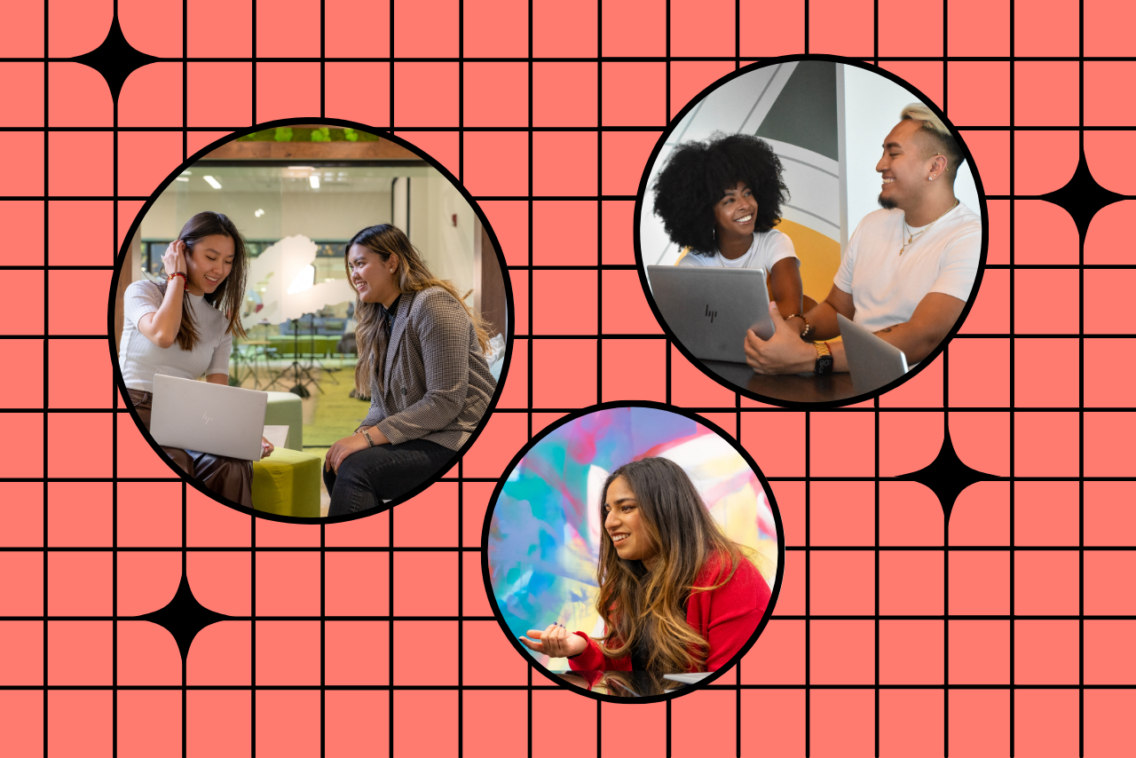 Design by Cat Tervo for Her Campus