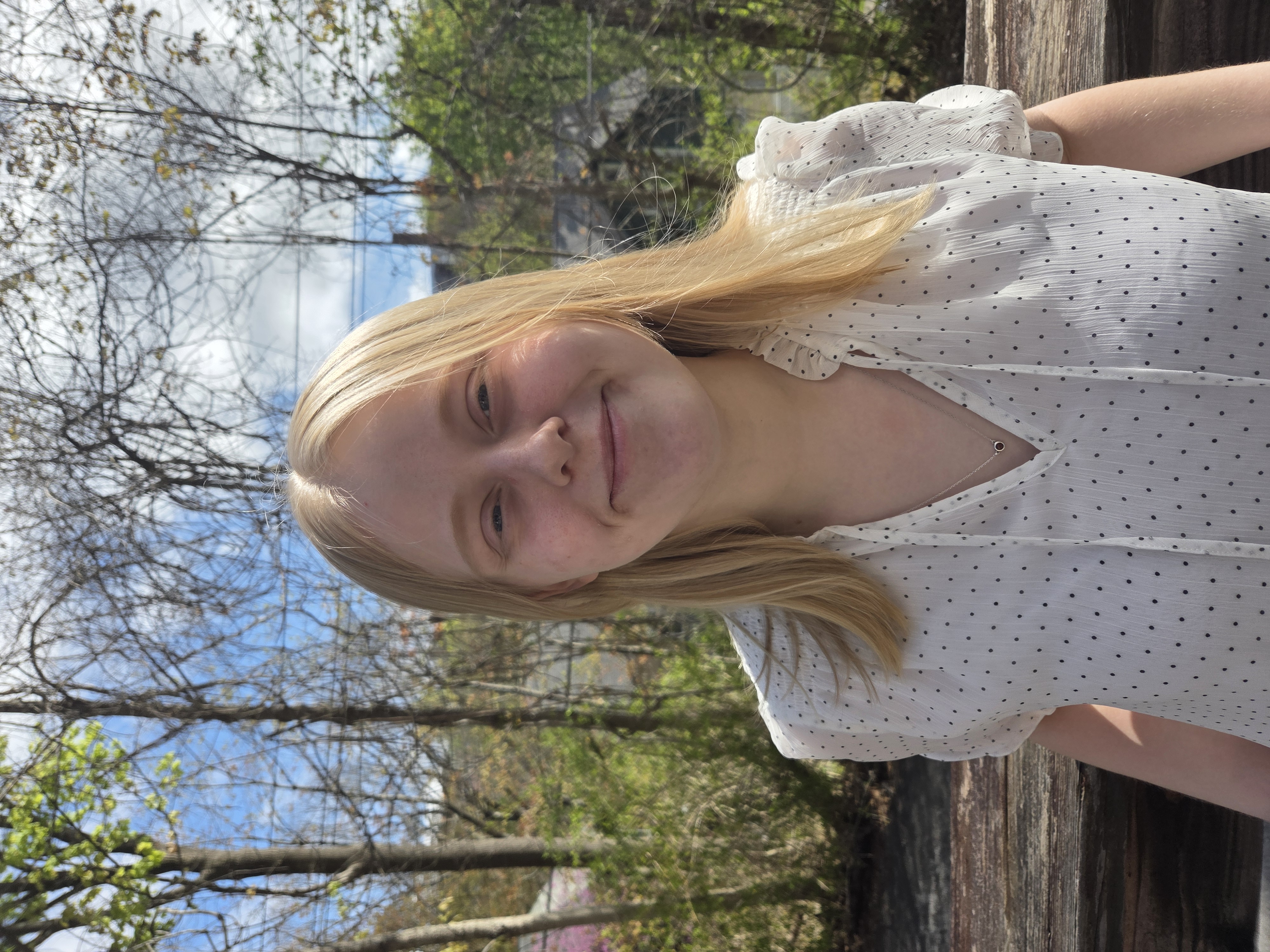 Delaney Jacobson Headshot