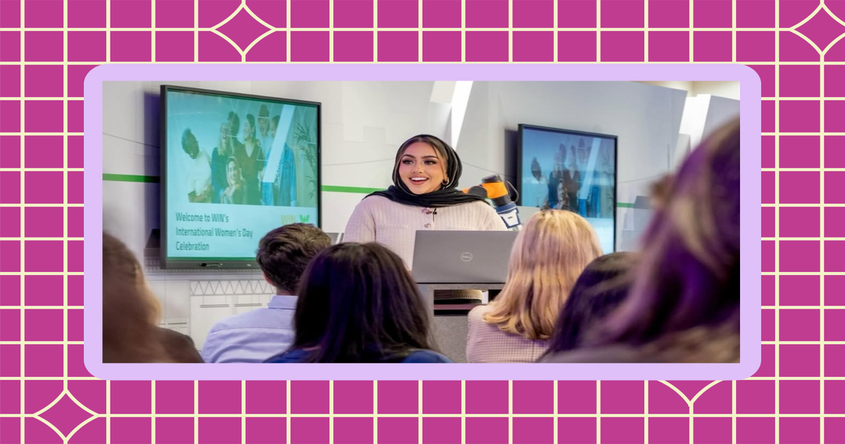 Bushra Amiwala On Running For Congress & Fighting For Gen Z