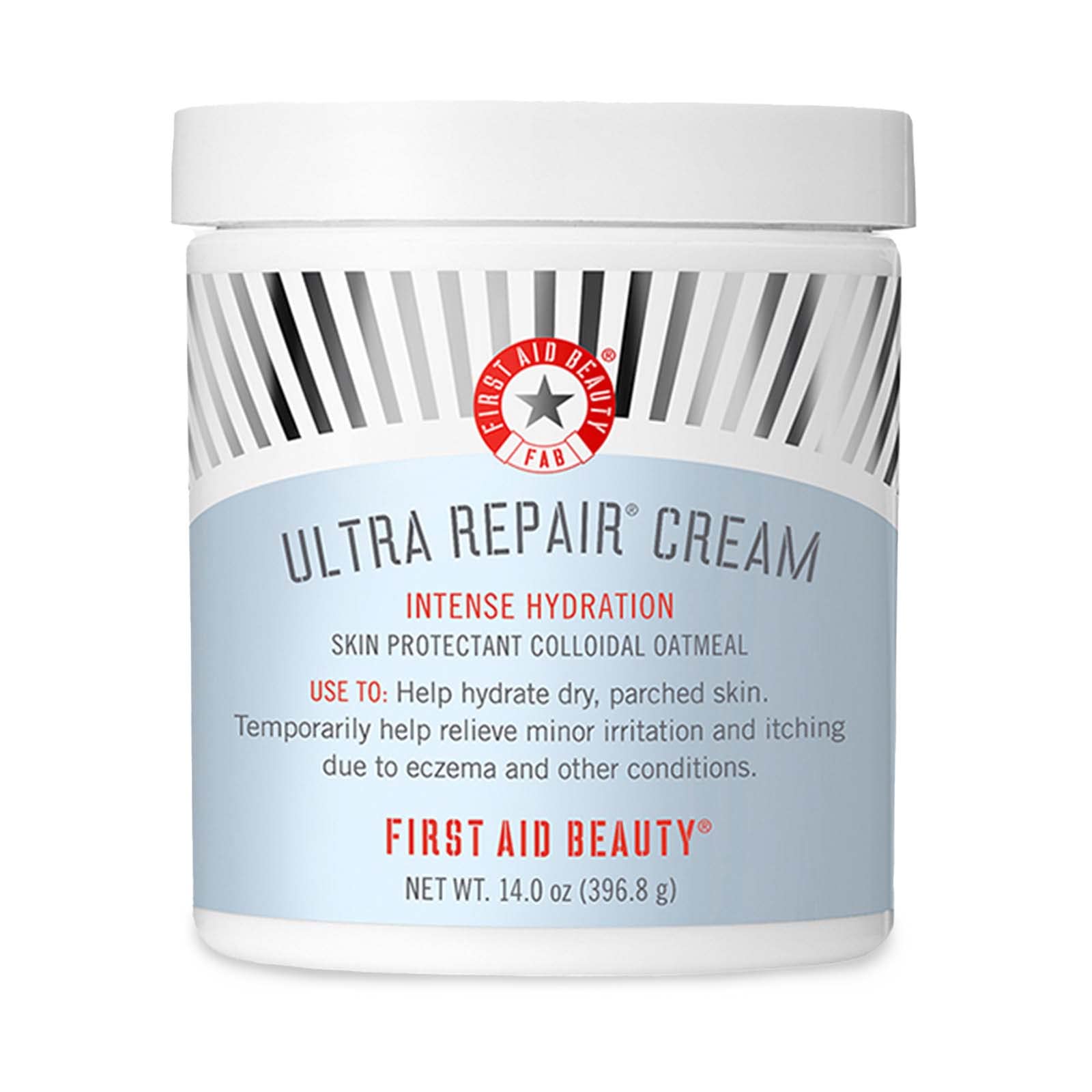 first aid beauty ultra repair cream