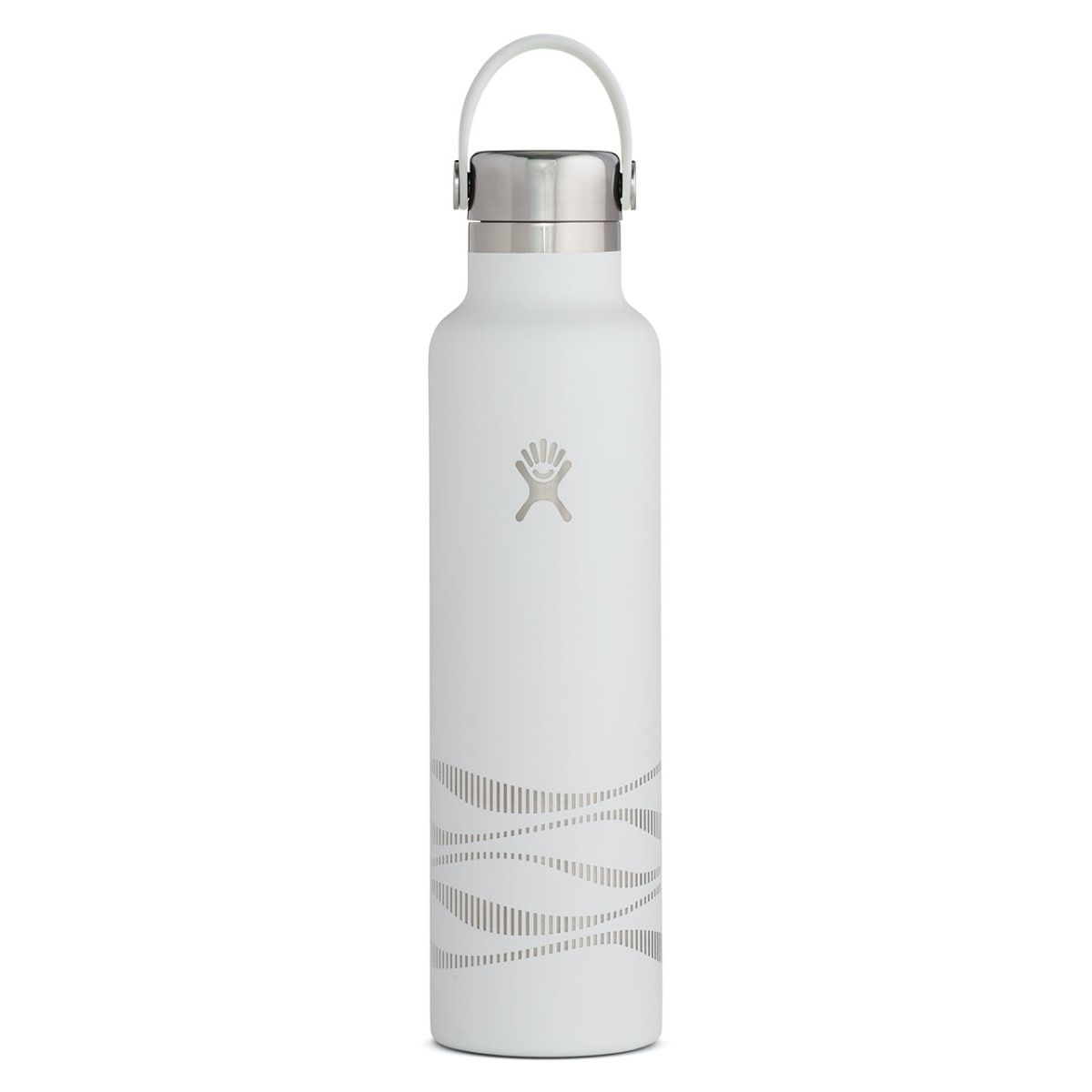 Hydroflask Sustainable White