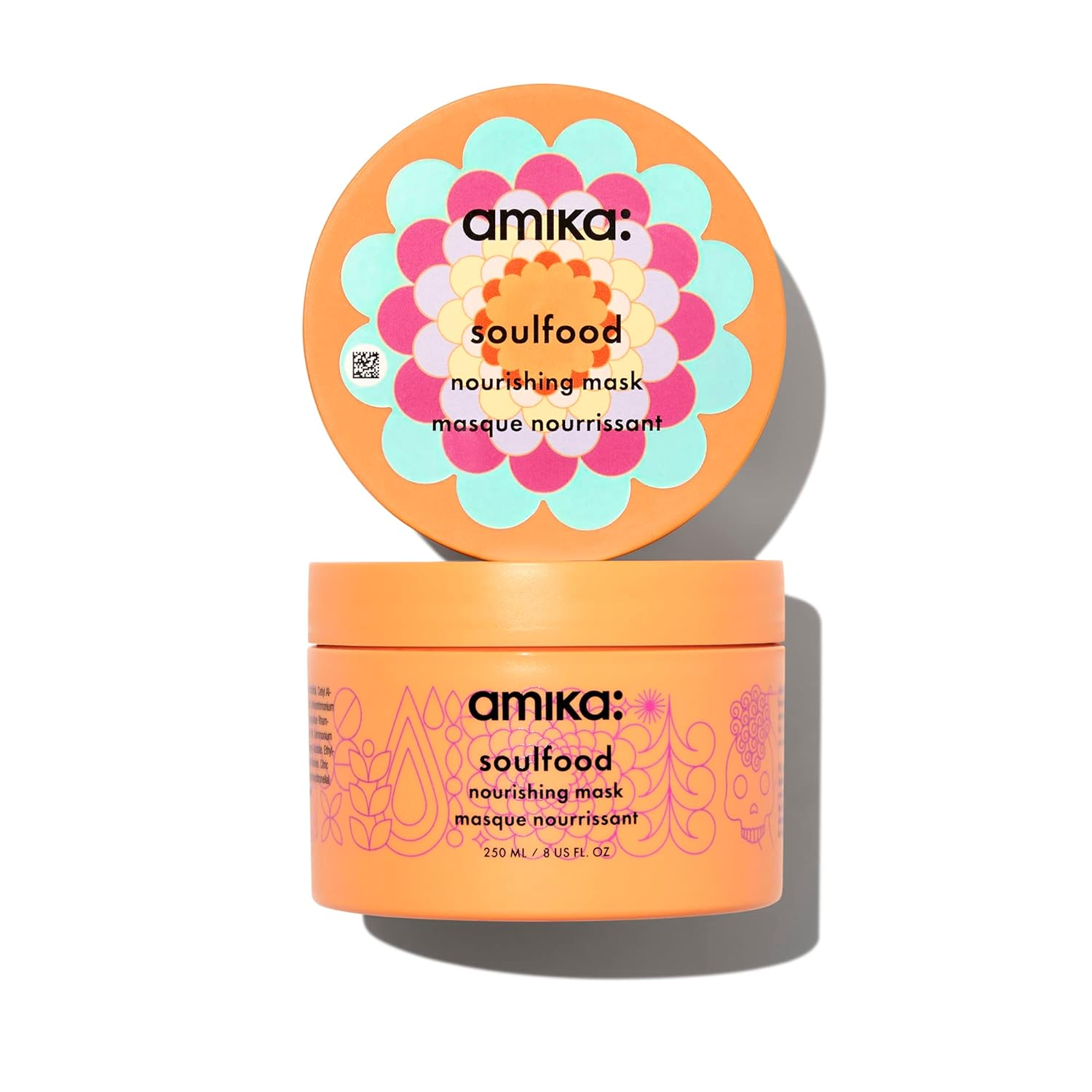 Amika Soulfood Nourishing Hair Mask
