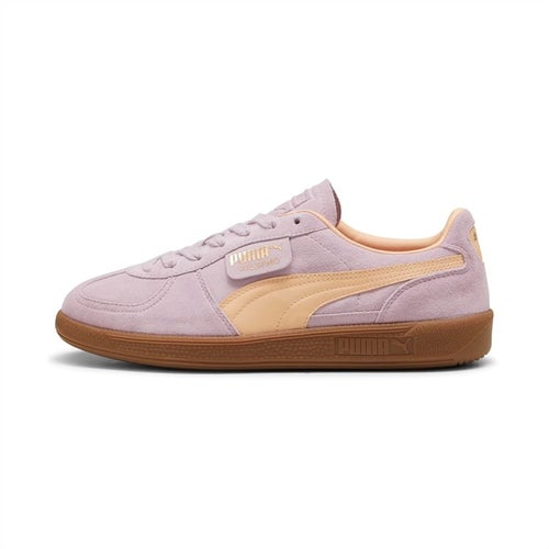 puma palermo sneakers