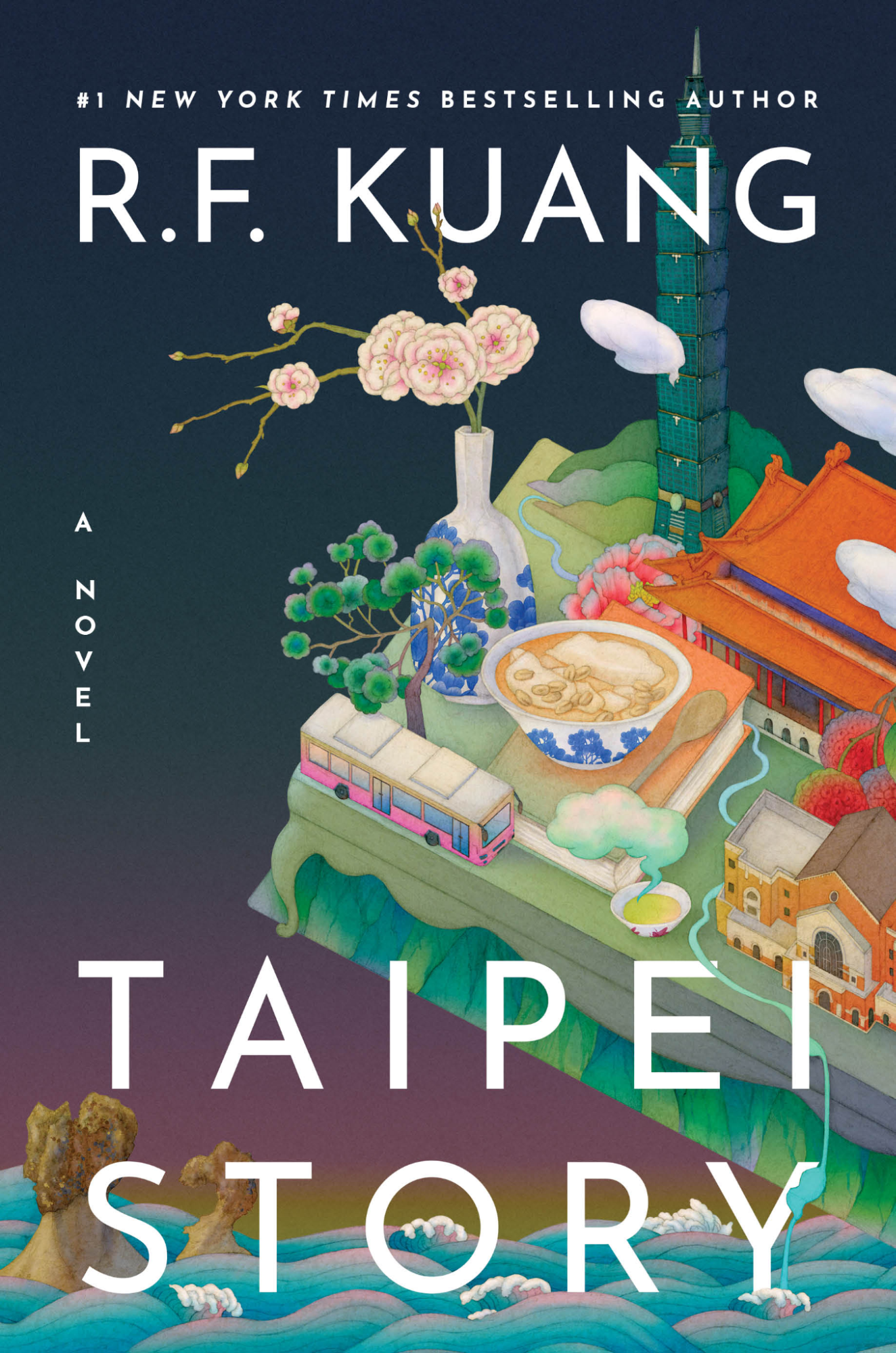 new books fall 2026 to read