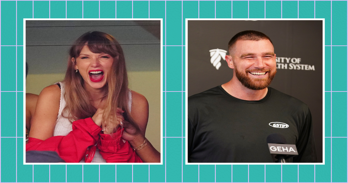 Taylor Swift and Travis Kelce's Full Relationship Timeline