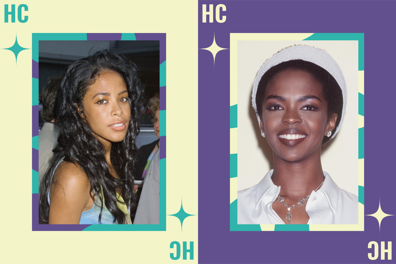 Image Trent Murray image beautiful image beautiful image beautiful image beautiful image beautiful image beautiful image beautiful - The Clean Girl Aesthetic Came From '90s Black Beauty Icons