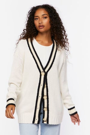 folklore cardigan for fall