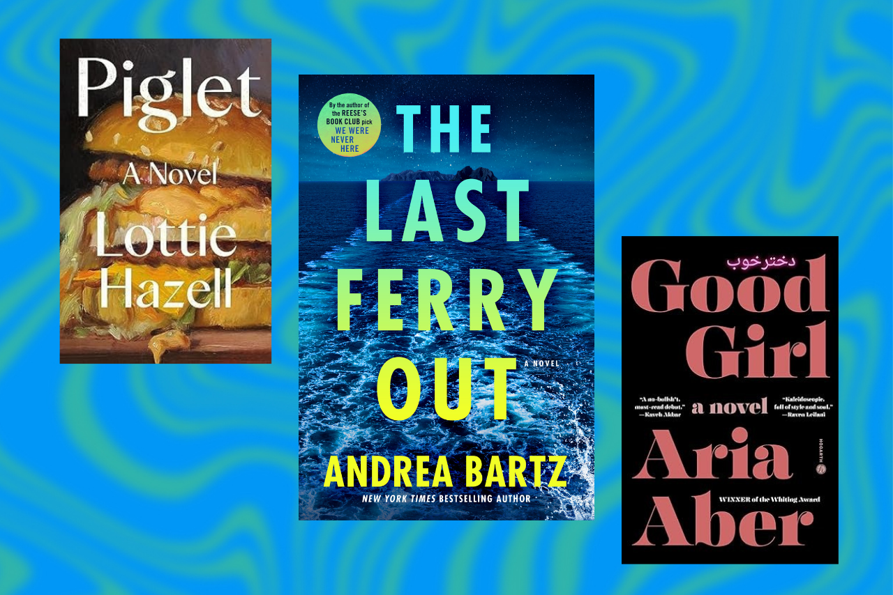 new books spring 2025?width=698&height=466&fit=crop&auto=webp&dpr=4