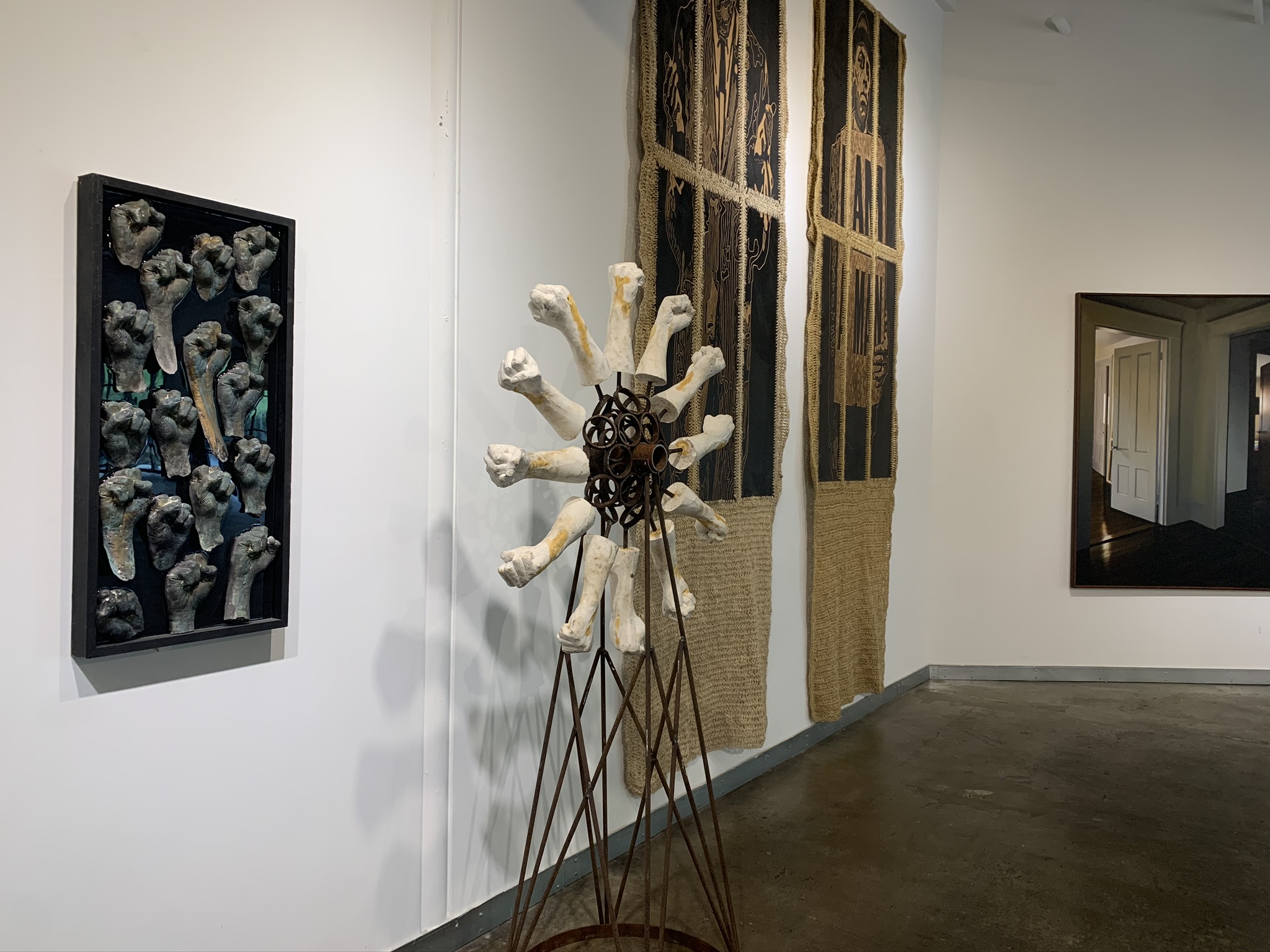 e2eb71da6f694454849632686f2b064bjpegjpg by Jalondra Jackson Mason Fine Art
