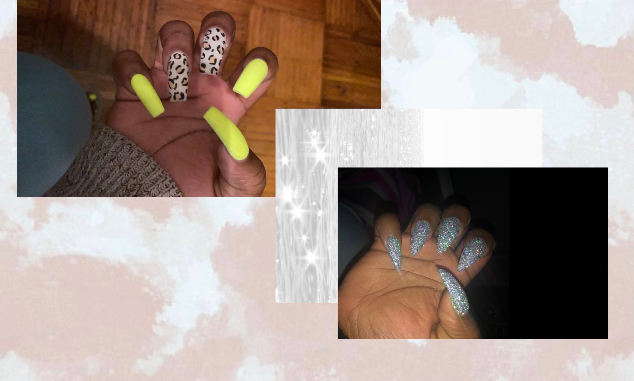 nails articlejpg by Tatiana Ricks