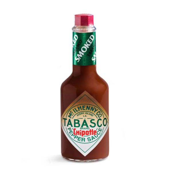 tabasco chipotle