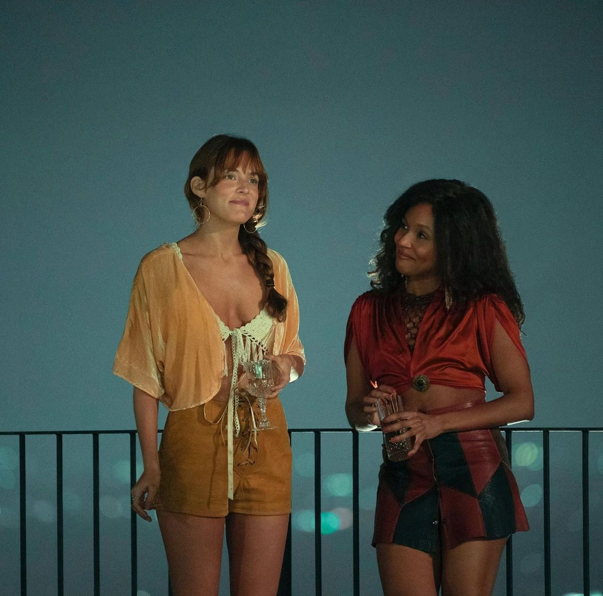 daisy jones and the six