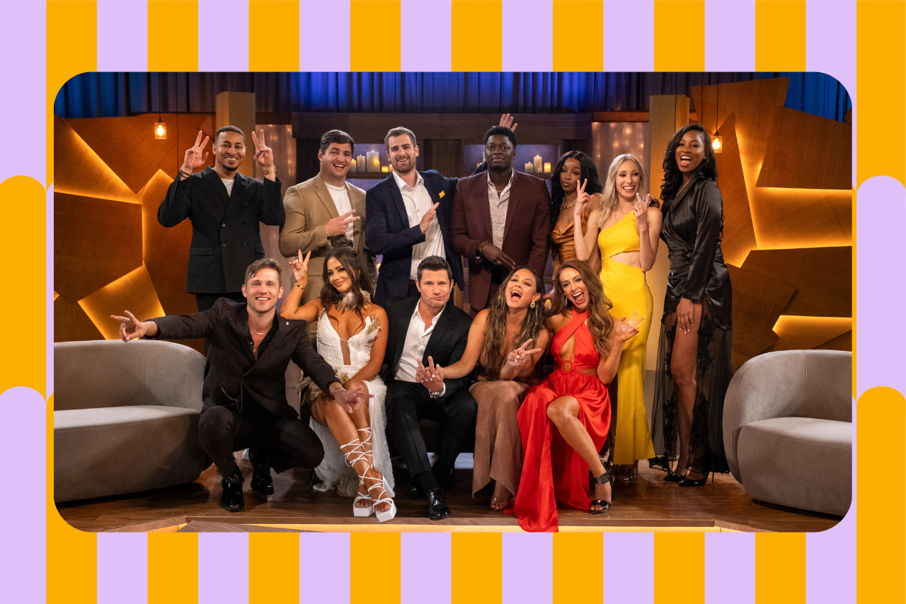 \'The Ultimatum\' Season 2 Cast