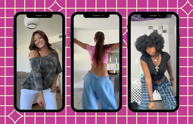 What Is The Tyla Dance? The New Trend Is Taking Over TikTok