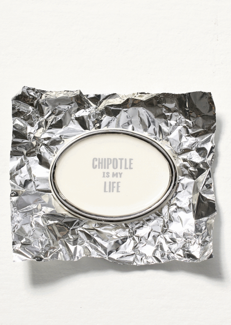 Chipotle x Urban Outfitters