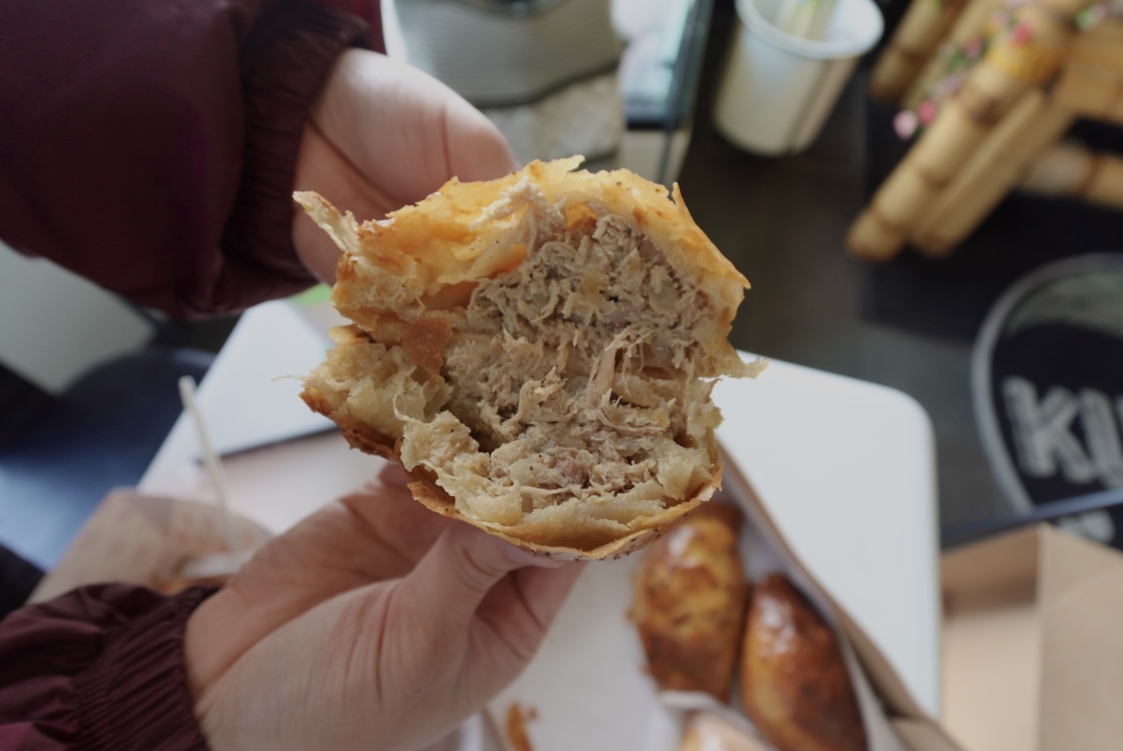 Empanada