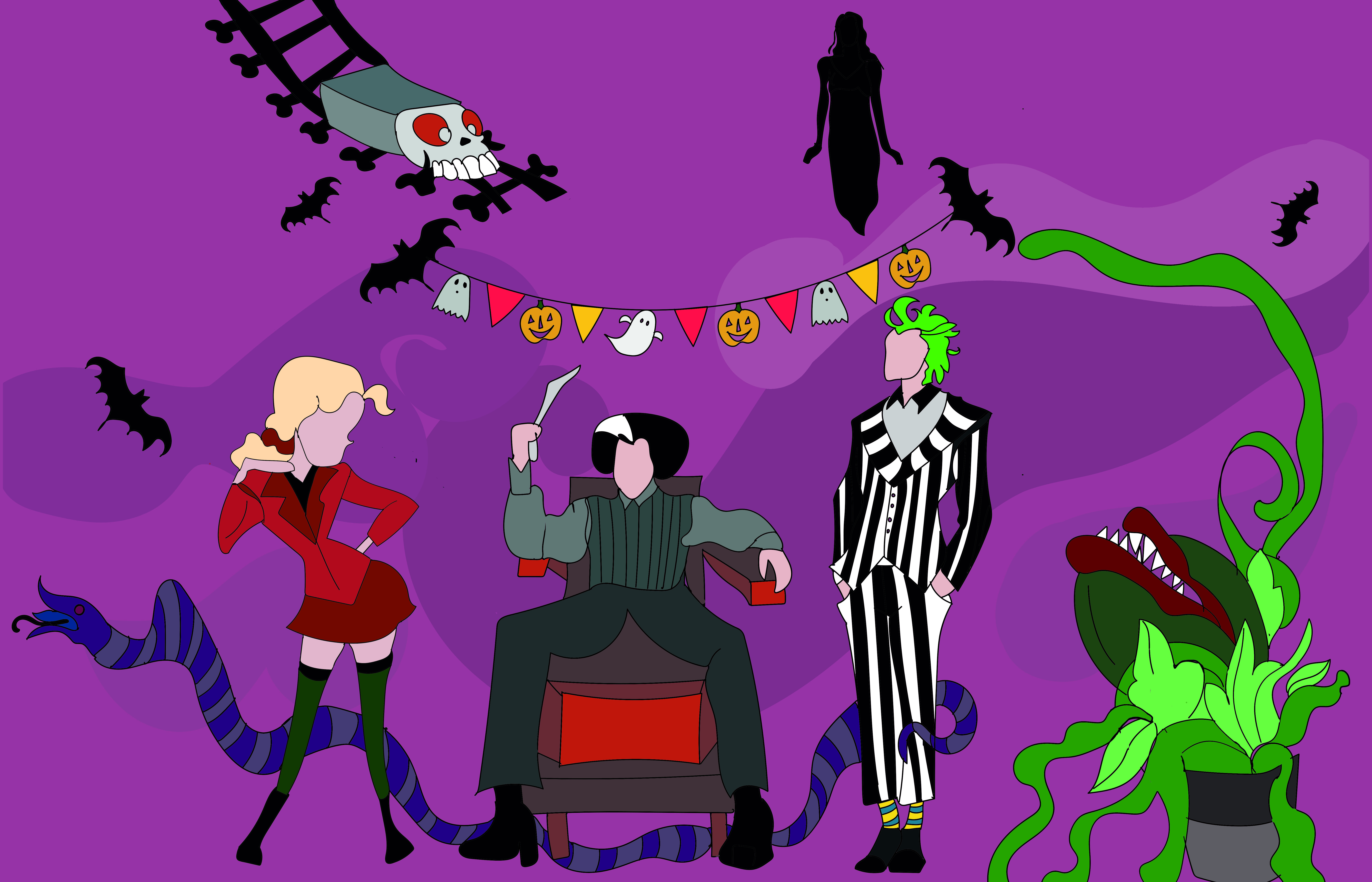 halloweenjpg by Aditi Roy