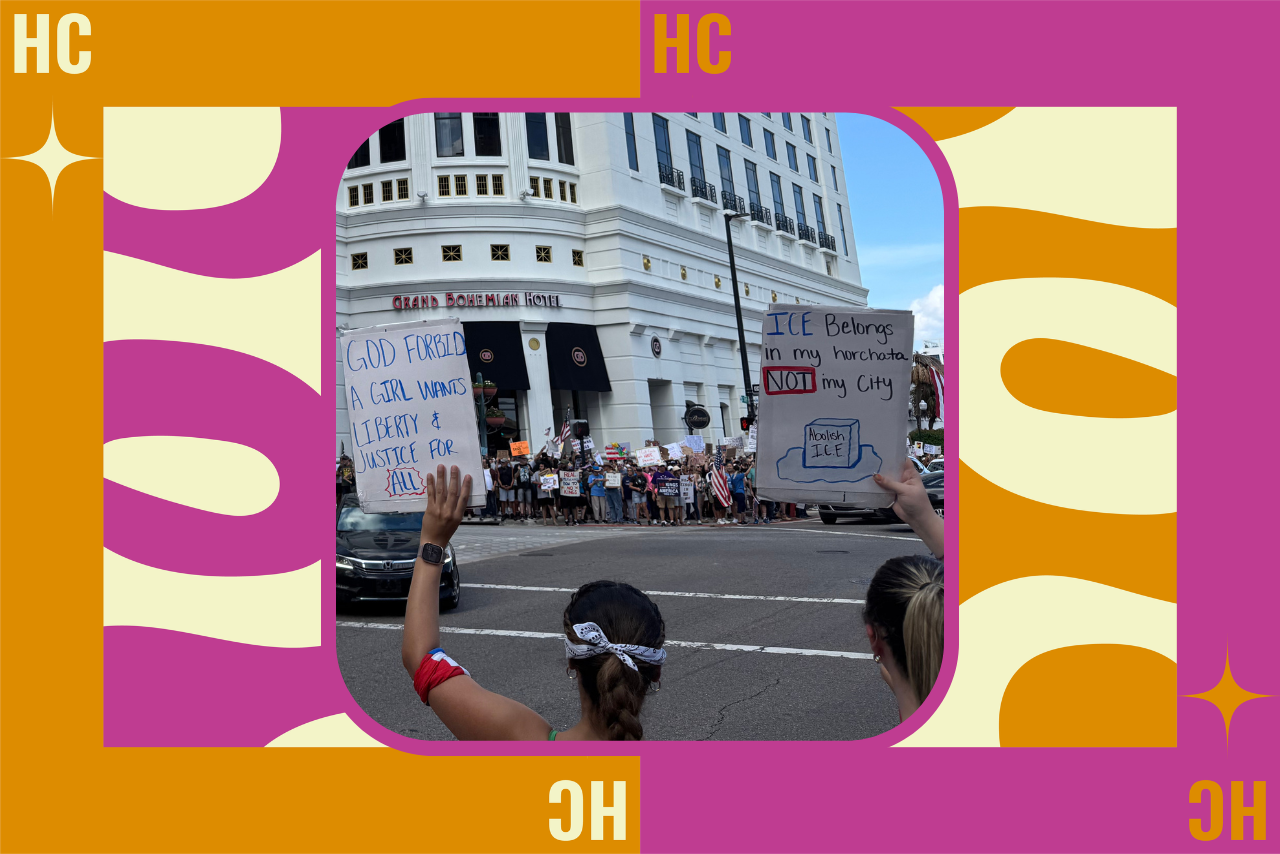 no kings protest red state