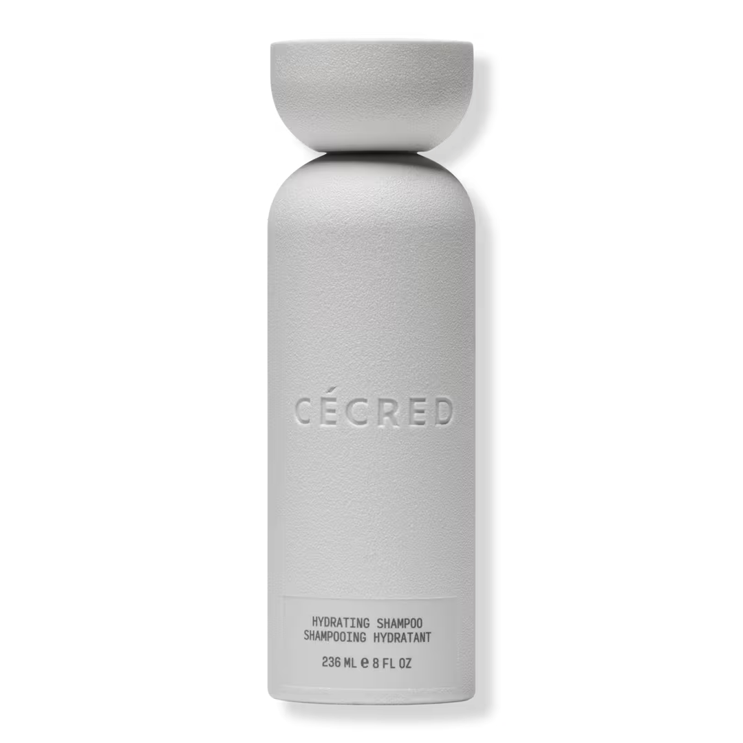 good smelling shampoo and conditioner