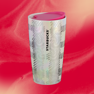 Starbucks Luster Tumbler