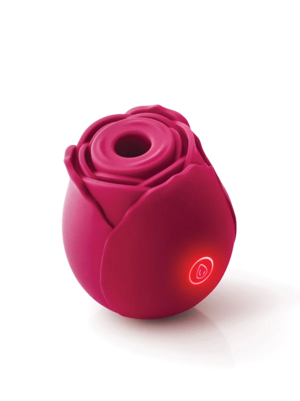 rose clitoral stimulator