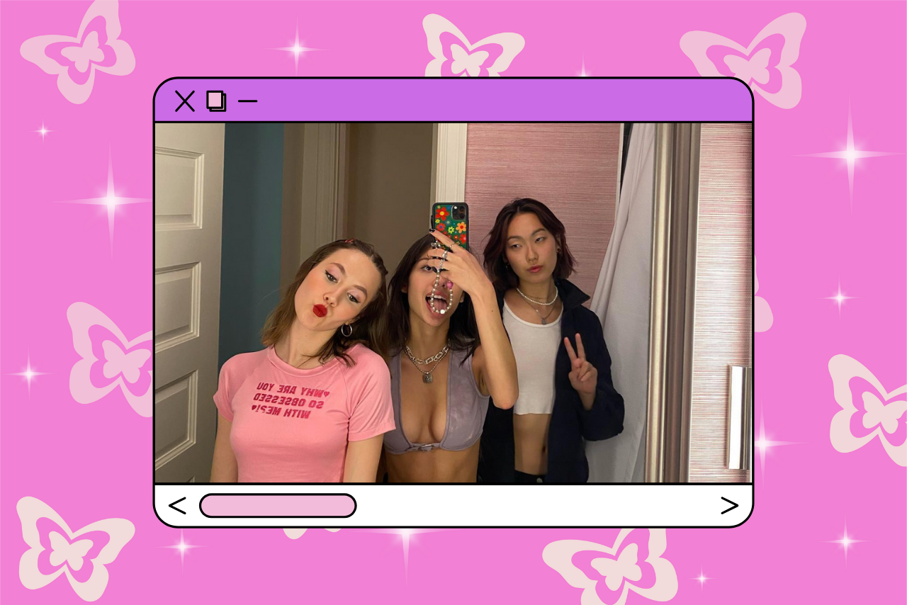 bestie aesthetic?width=698&height=466&fit=crop&auto=webp&dpr=4