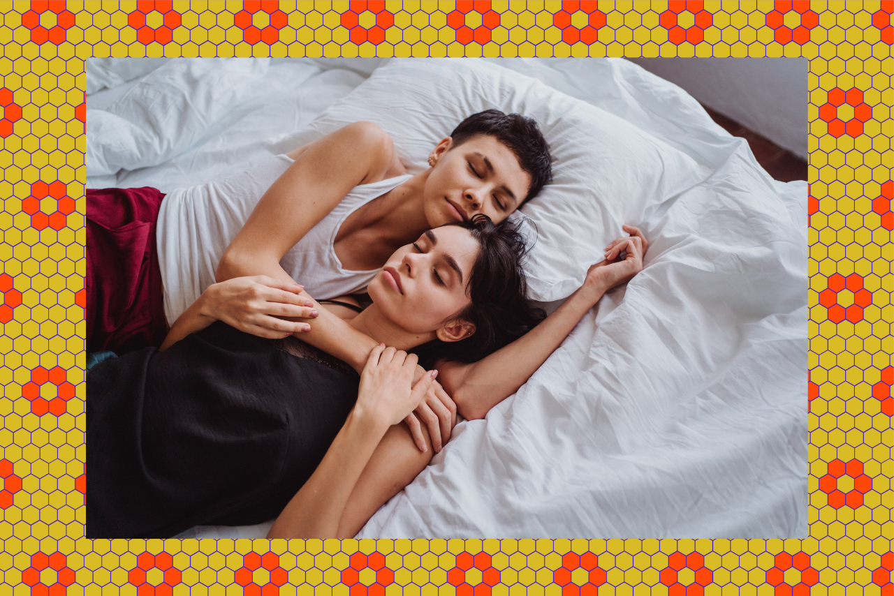 Mental Health Partner Hero