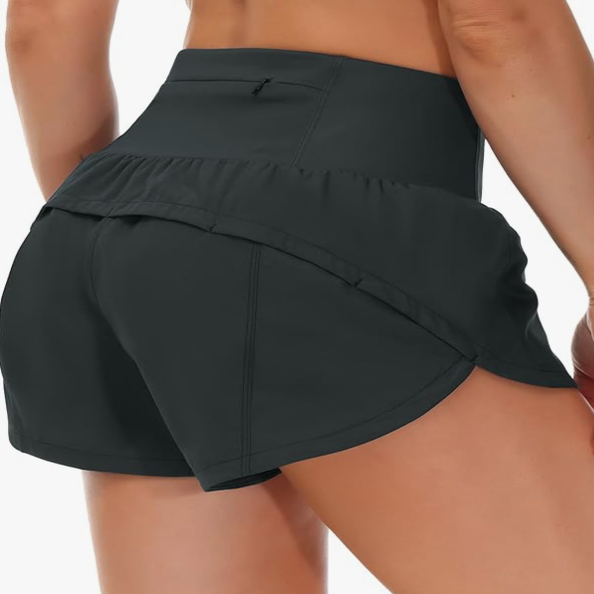 THE GYM PEOPLE High Waisted Running Shorts?width=1024&height=1024&fit=cover&auto=webp