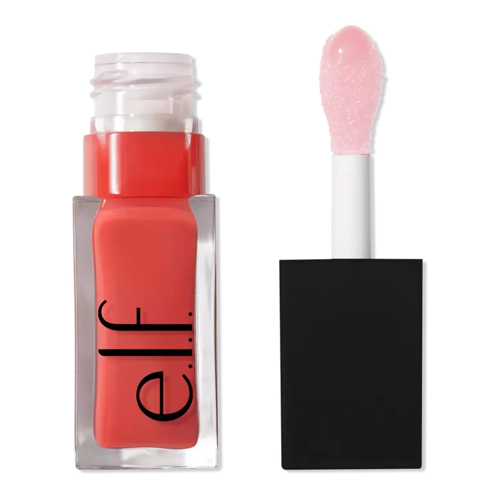 elf lip oil