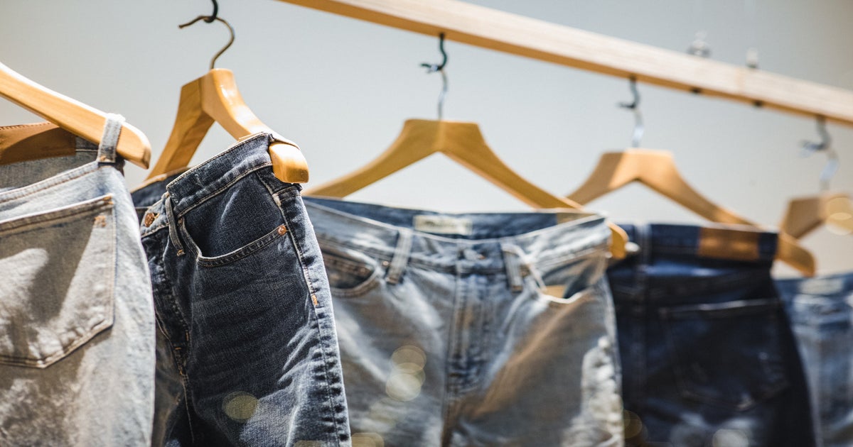 Depop vs. Grailed: The Sub-Genres of Second-Hand Selling