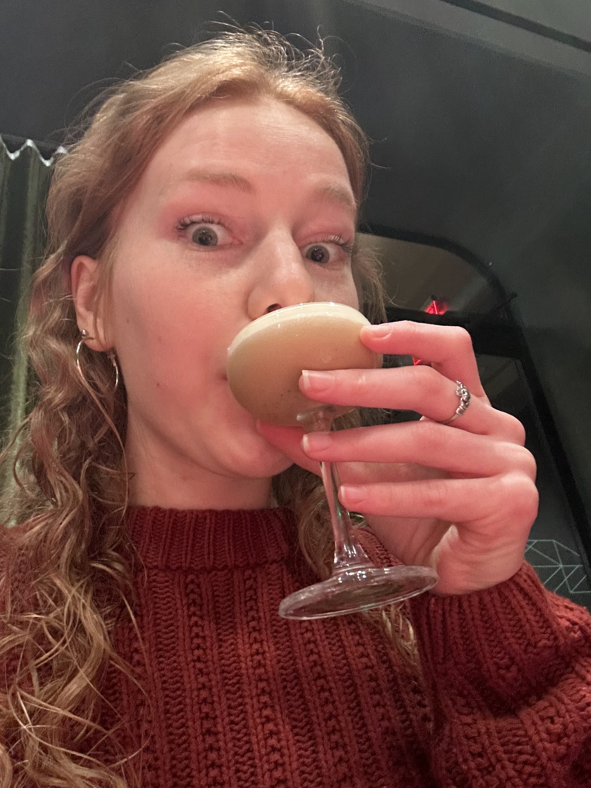 starbucks holiday menu