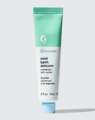 glossier balm dot com