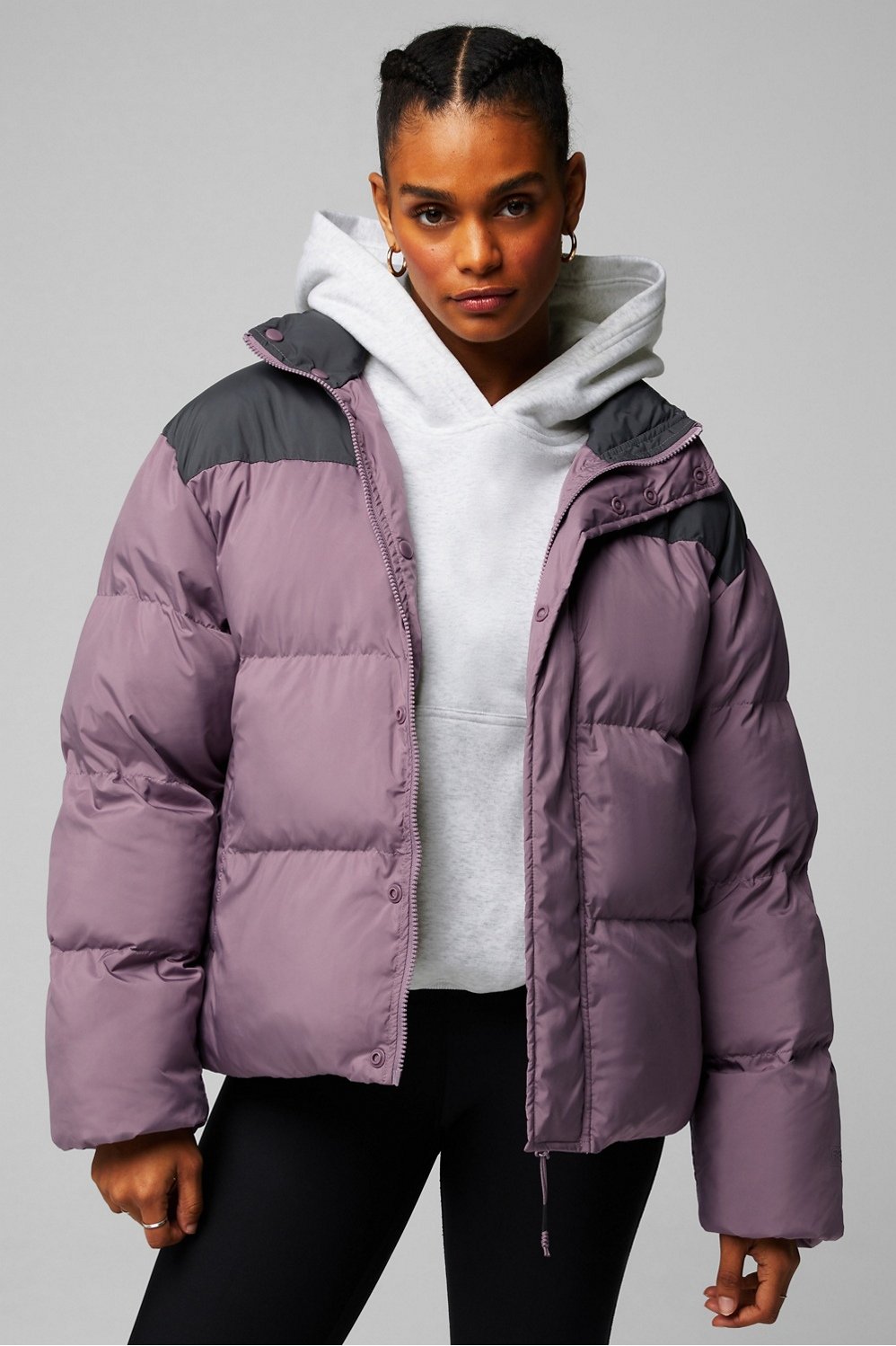 Fabletics Essential Puffer
