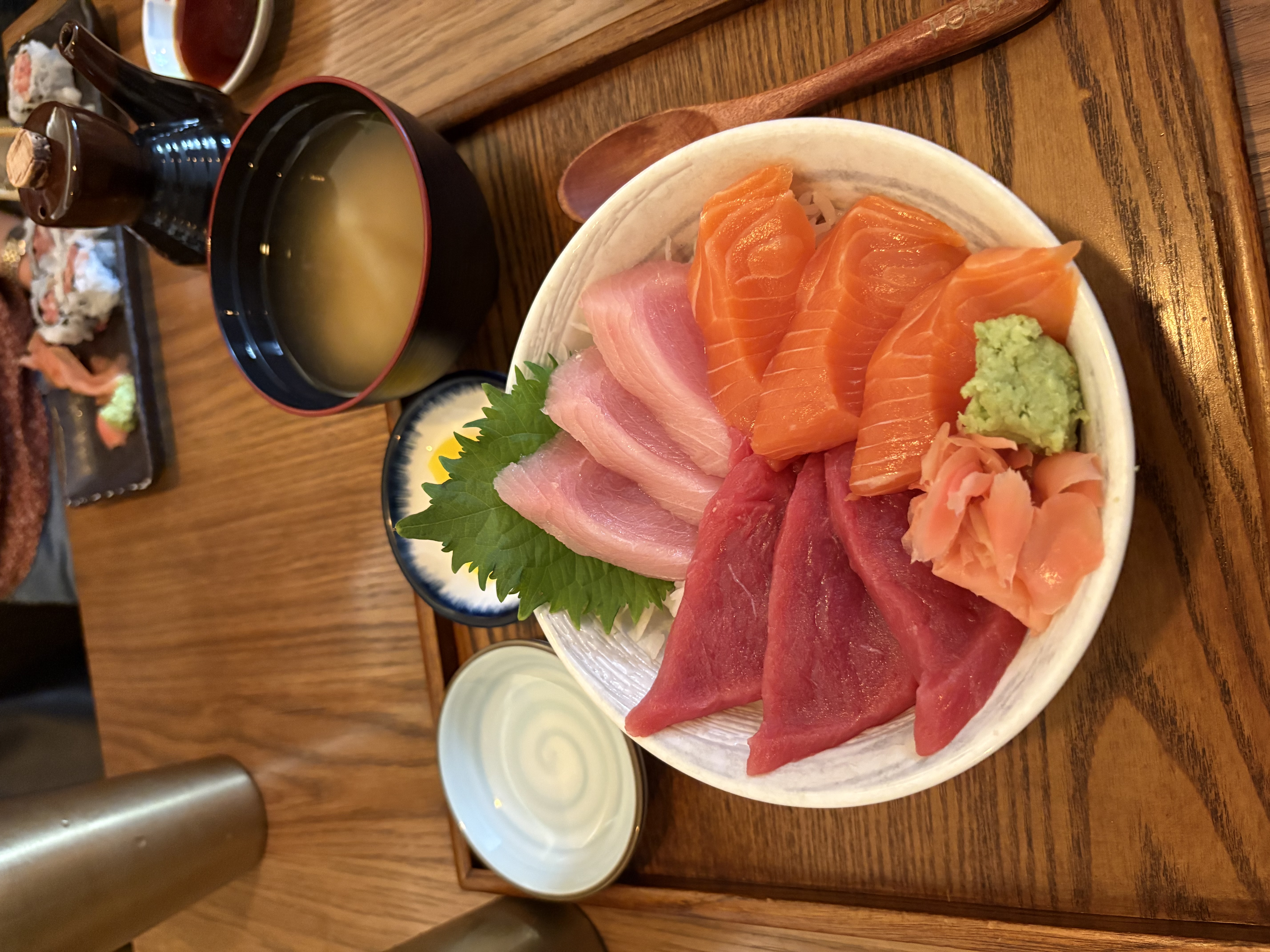 Tora restaurant