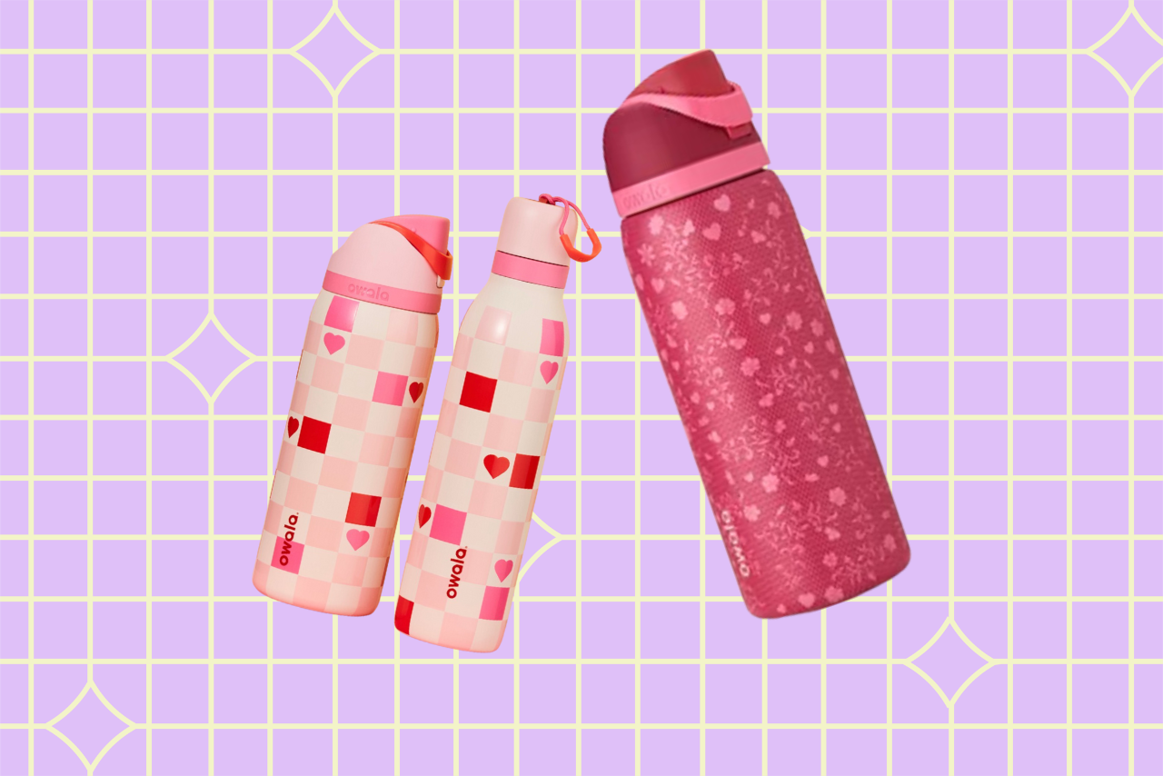 owala valentine\'s day 2025