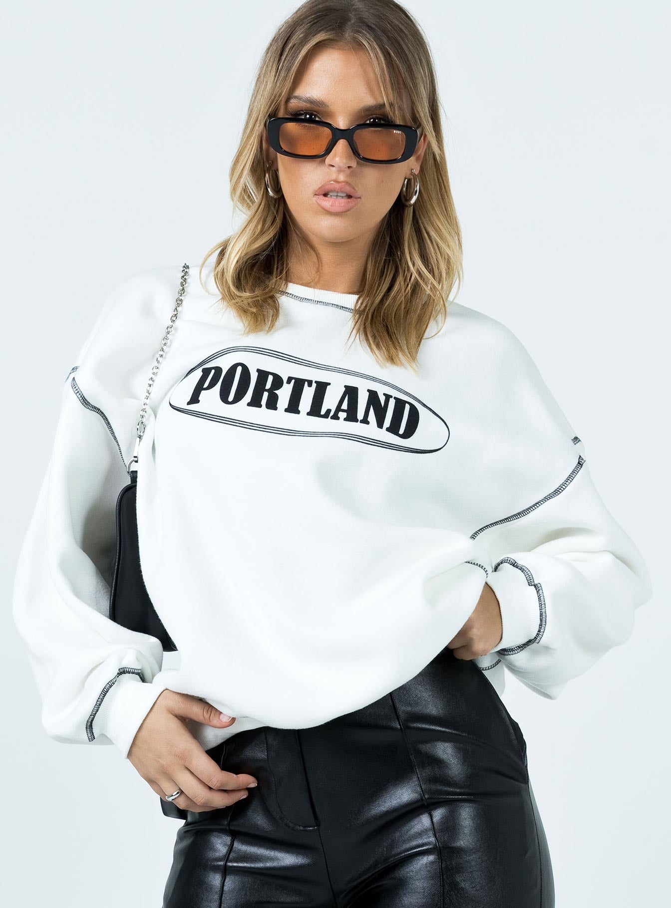 Princess Polly Portland