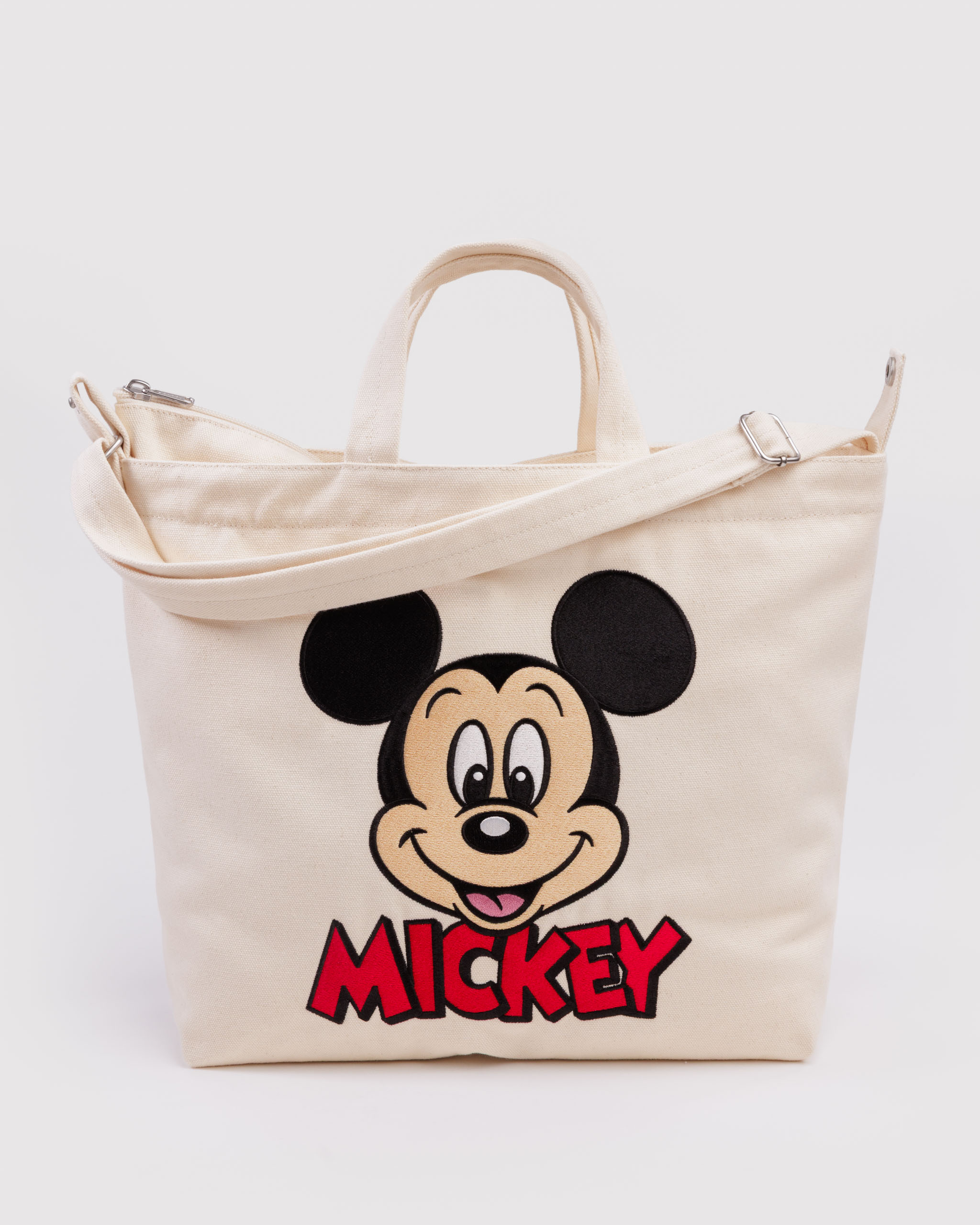 disney x baggu mickey and friends collection