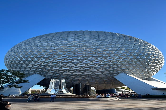 spaceship earth her campusjpg by Haley Cohan?width=698&height=466&fit=crop&auto=webp