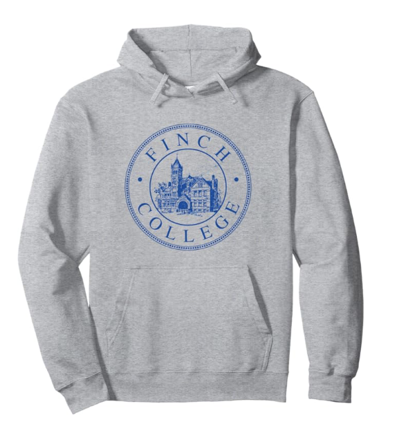The Summer I Turned Pretty Finch College Pullover Hoodie