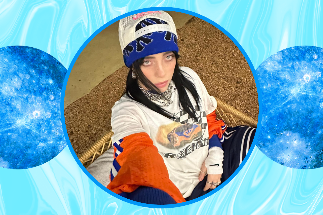 Billie Eilish