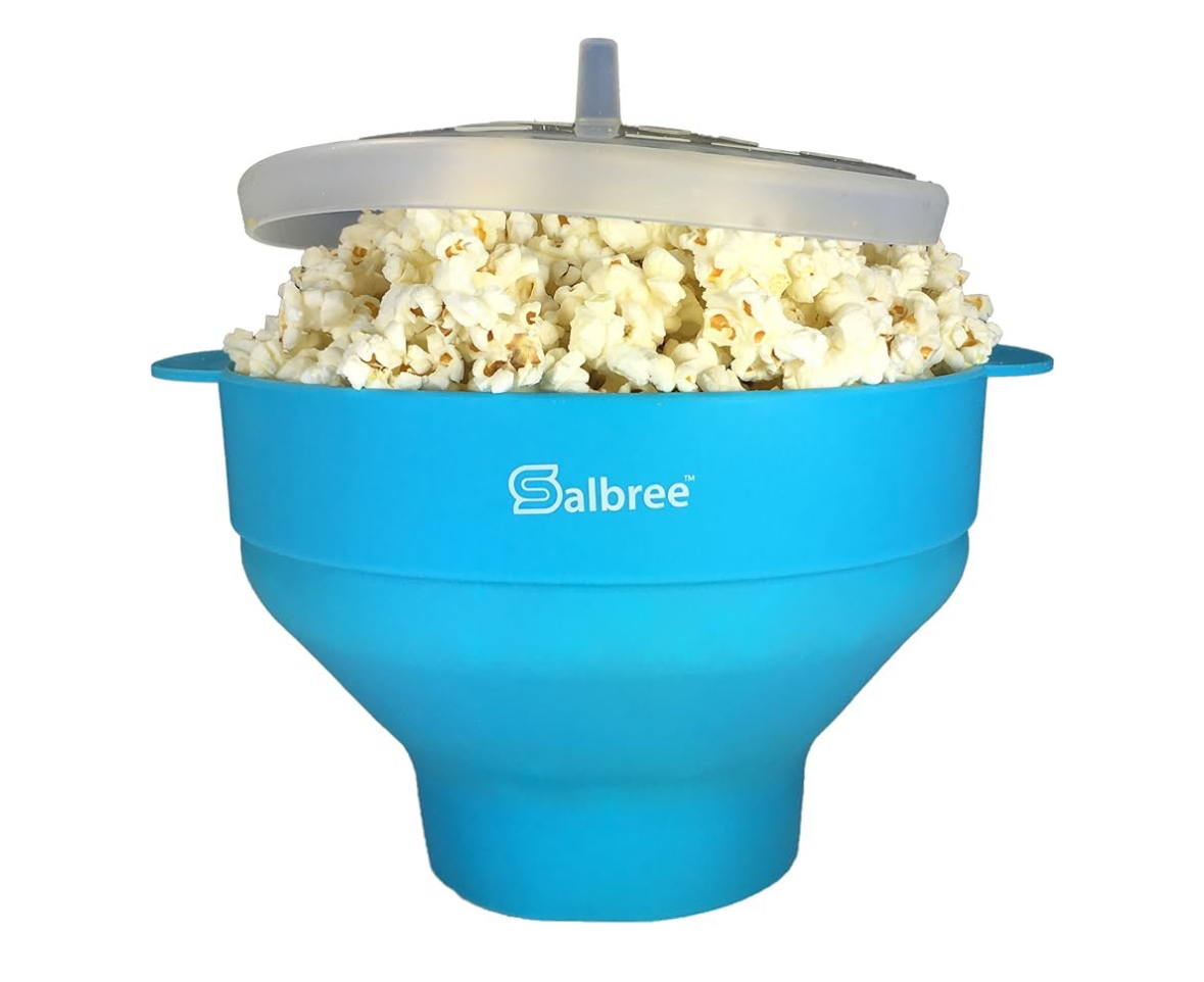 popcorn maker