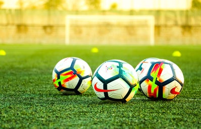 Soccer Balls